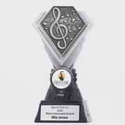 Apex Music Trophy - product video