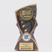 Onyx Computers Trophy - product video