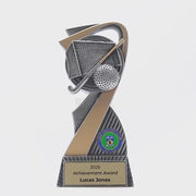 Flarex Hockey Trophy