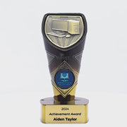 Serpent Computers Trophy