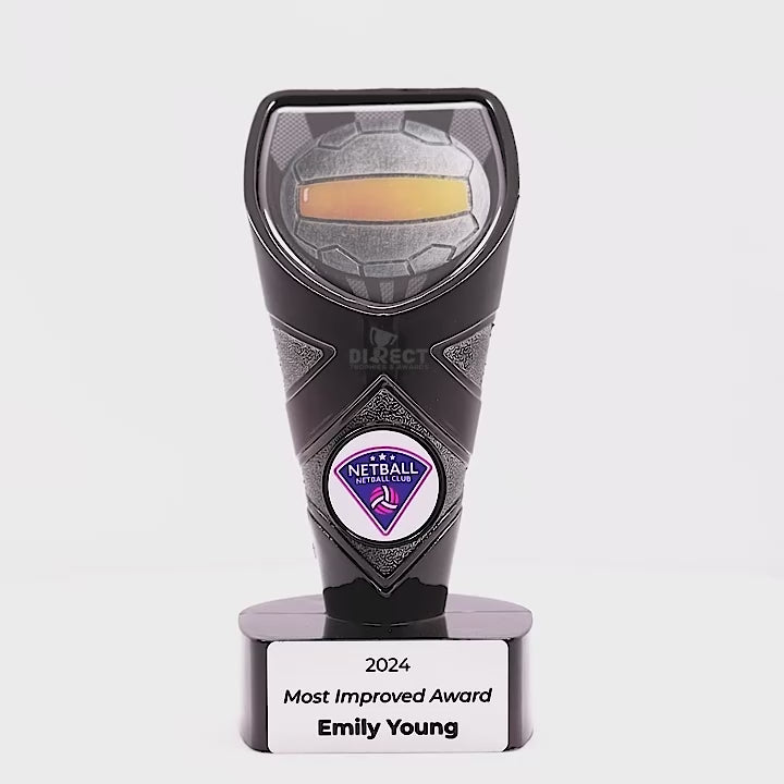 Viper Netball Trophy