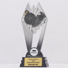 Peak Track Trophy - product video
