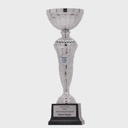 Shoreline Silver Cup - product video