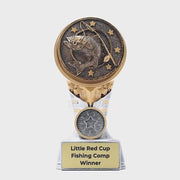 IKON Fishing Trophy