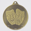 Rayva Drama Gold Medal - product video