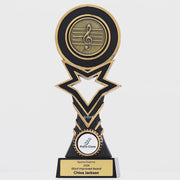 Orion Music Trophy - product video