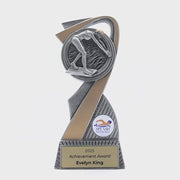 Flarex Swimming Female Trophy