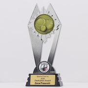Nova Bowls Trophy - product video
