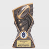 Splinter Rugby Trophy - product video