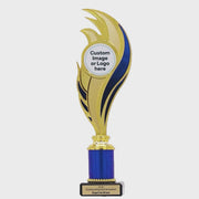 Titan Gold Blue Cup - product video