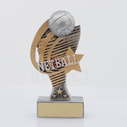 Netball Coda