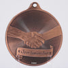 Rayva Sportsmanship Bronze Medal - product video