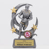 Sabre Aussie Rules Male Trophy - product video