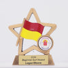 Lifesaving Trophy - product video
