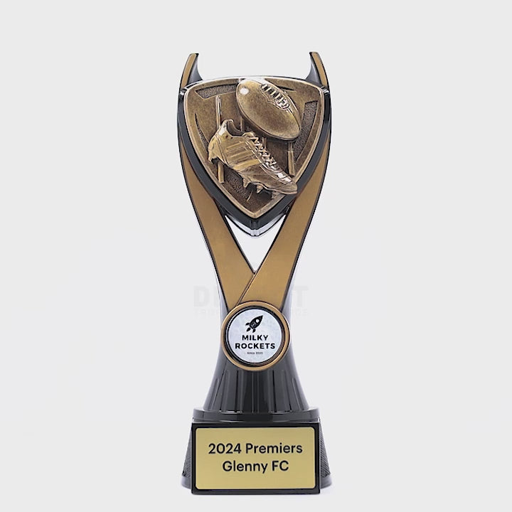 Sunowa Aussie Rules Trophy