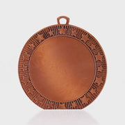 Burst Bronze Medal