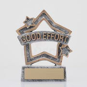 Rally Mini Star Good Effort 115mm