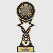 Orion Reading Trophy - product video