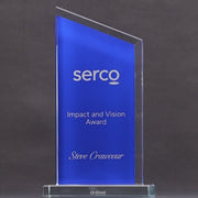 Everest Glass Blue Award - product video