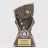 Onyx Tennis Trophy - product video