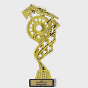 Astro Motorsports Trophy - product video