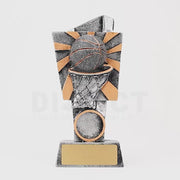 Tangstar Basketball Trophy