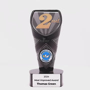 Viper Second Place Trophy