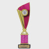Agora Gold Pink Cup - product video