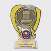 Halo Maths Trophy - product video