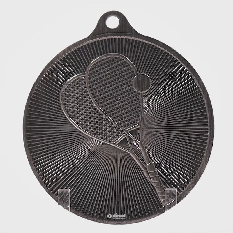 Rayva Squash Silver Medal - product video