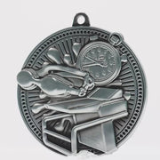 Vibentis Swimming Silver Medal