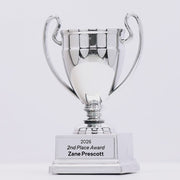 Silver Classic Cup - product video