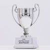 Silver Classic Cup - product video