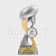 Splendid Aussie Rules Trophy