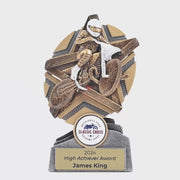 Surgestar Motocross Trophy