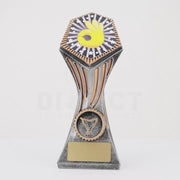 OK Emoji Trophy
