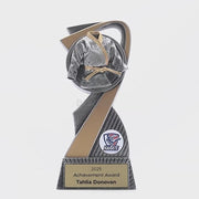 Flarex Martial Arts Trophy