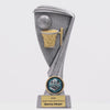 Crusader Netball Trophy - product video
