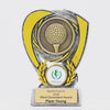 Halo Golf Trophy - product video