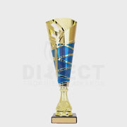 Vernext Gold Blue Cup