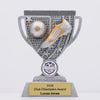 Sentinel Football Trophy - product video