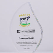 Aurora Colour Award - product video