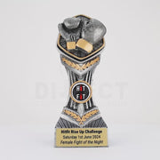 Falcon Tower Boxing