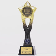 Astra Computers Trophy - product video