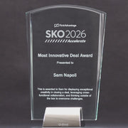 Cascade Award - product video