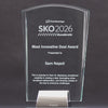 Cascade Award - product video