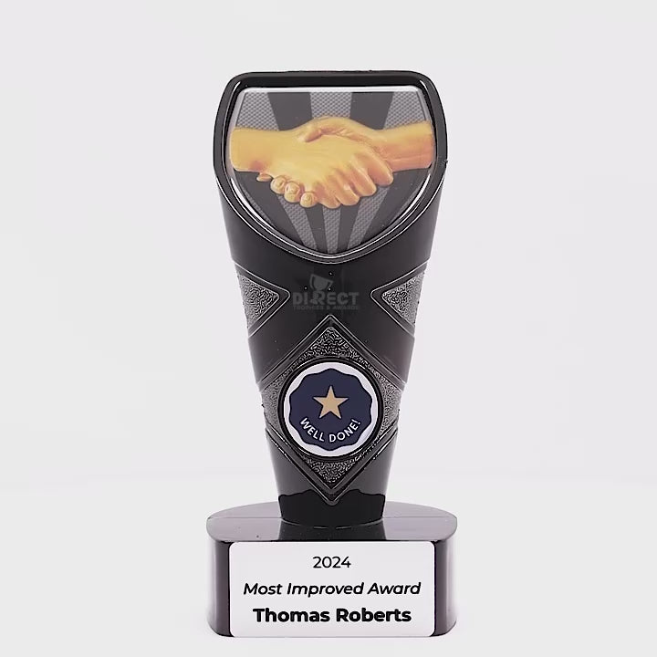 Viper Fair Play Trophy