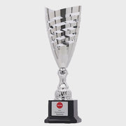 Hunter Silver Cup - product video