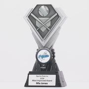 Apex Baseball Trophy - product video