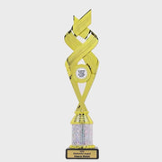 Sirocco Gold Silver Cup